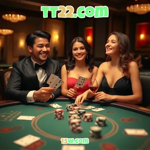 tt22.com: Descubra Aplicativos que Transformam sua Experiência de Jogo