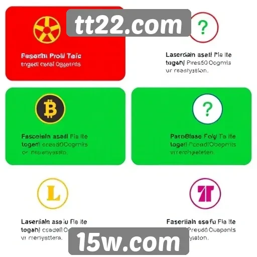 Características exclusivas da plataforma tt22.com