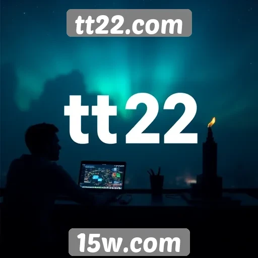 Dicas para aproveitar ao máximo tt22.com