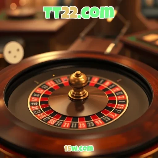 tt22.com: A Revolução dos Jogos Online no Brasil