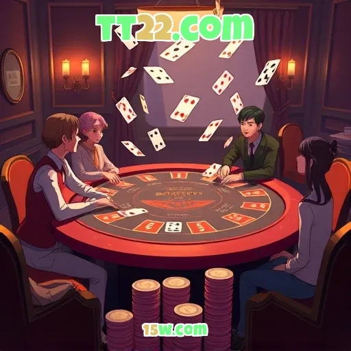 tt22.com: Descubra Como a Segurança Transforma Jogos Online em Diversão Segura