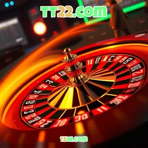 tt22.com: Suporte 24/7 Que Eleva Sua Experiência de Jogo