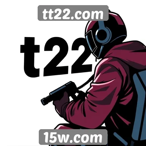 Como tt22.com se destaca na comunidade de gamers